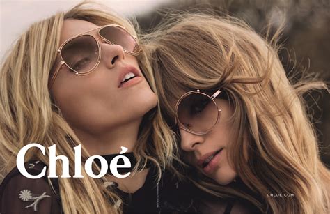 Indulge in the iconic Chloé .